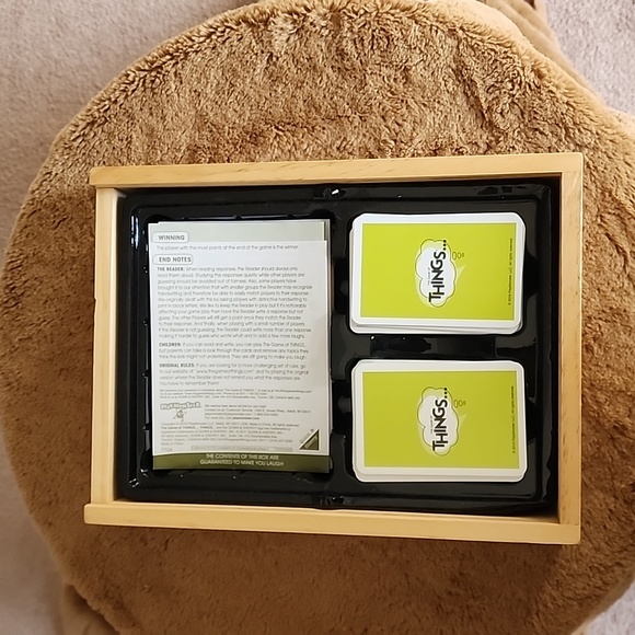 The Game Of Things - Picture 7 of 10